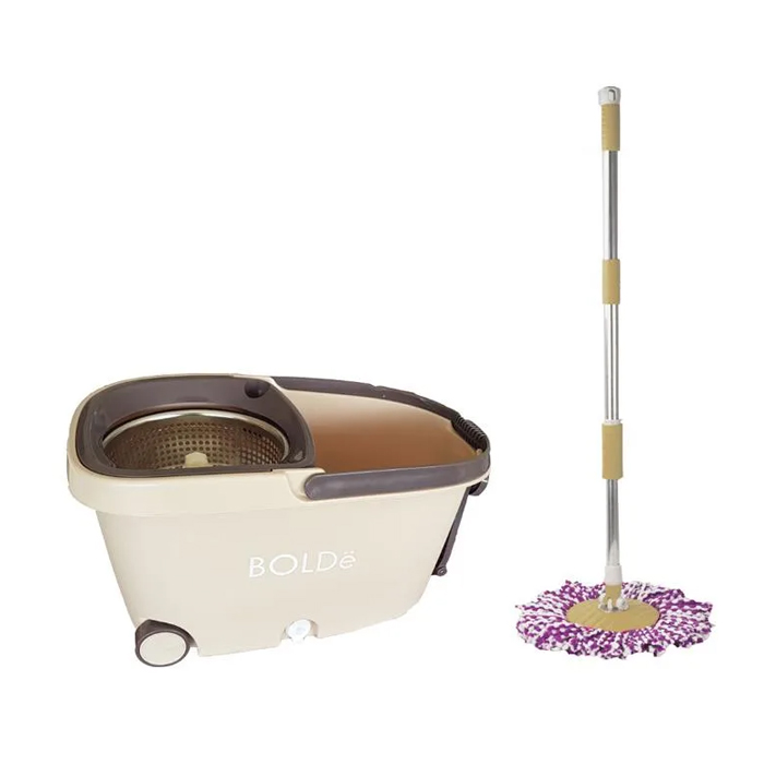 Bolde Super MOP DELUXE+ Beige 